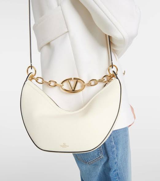 Valentino Moon Bag