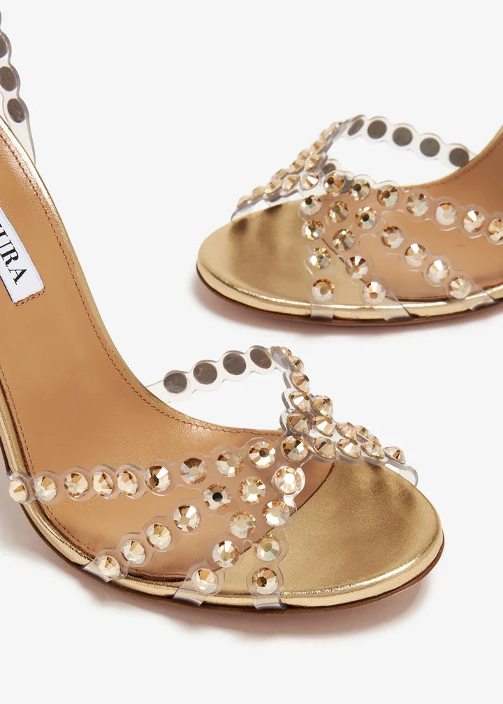 Aquazzura Tequila Mule