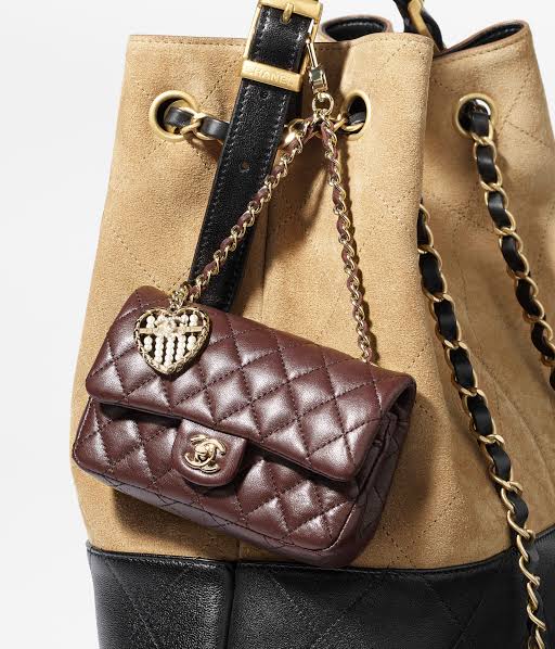Chanel Mini