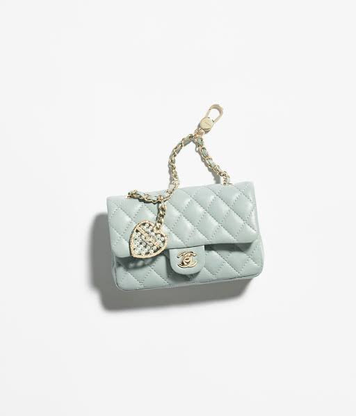 Chanel Mini