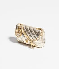 Chanel Mini