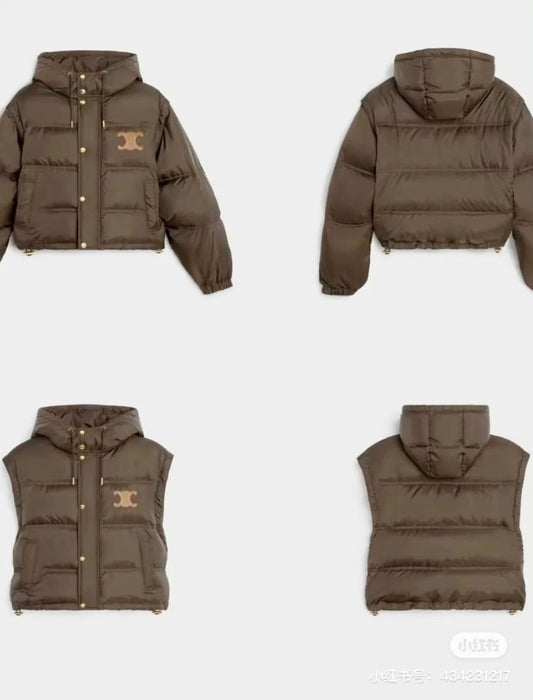 Celine Puffer