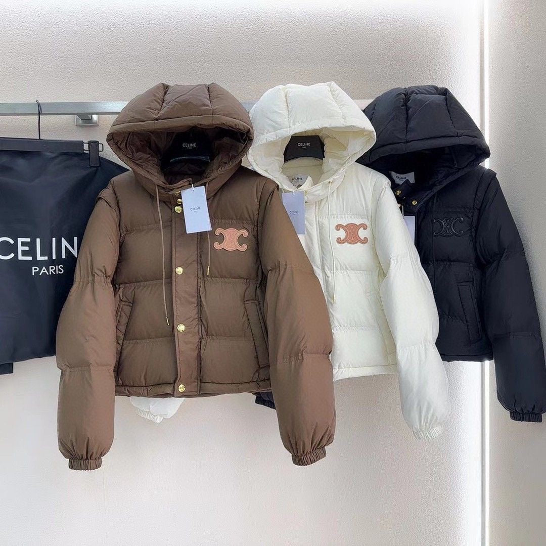 Celine Puffer