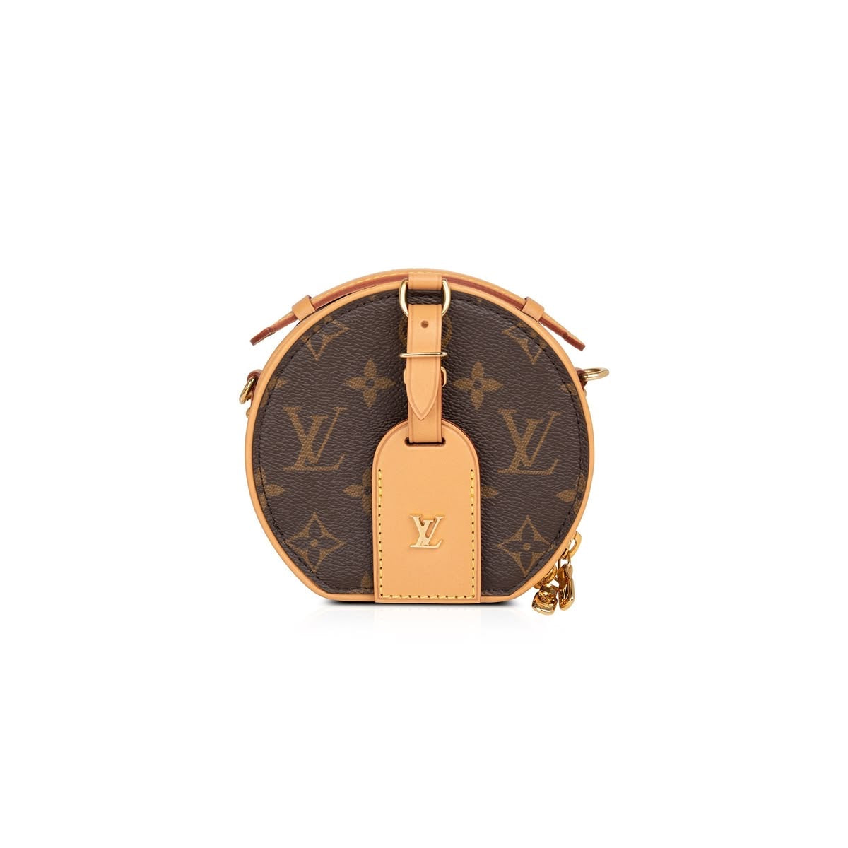 Louis Vuitton Mini Boite