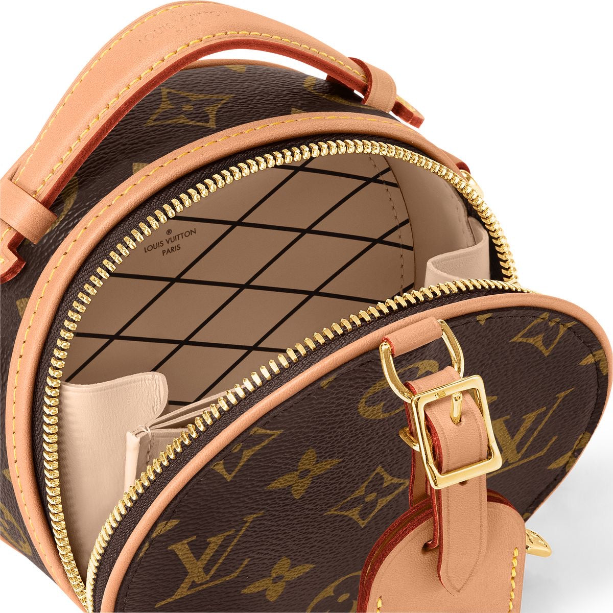 Louis Vuitton Mini Boite
