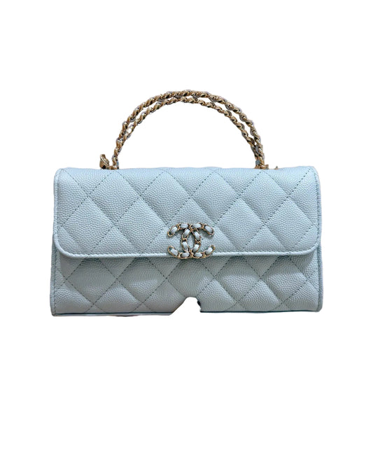Chanel Top handle