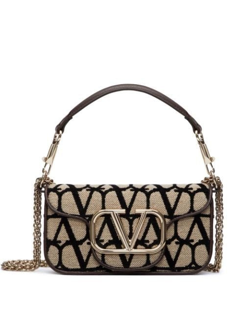 Valentino Loco Toile