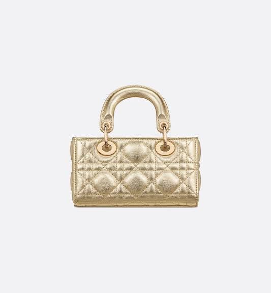 Lady Dior D-joy