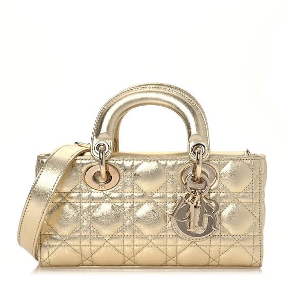 Lady Dior D-joy