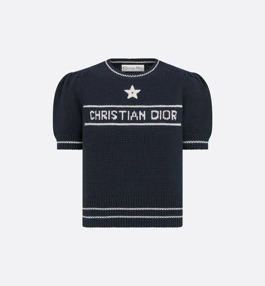 Christian Dior sweater