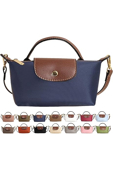 Mini pouch