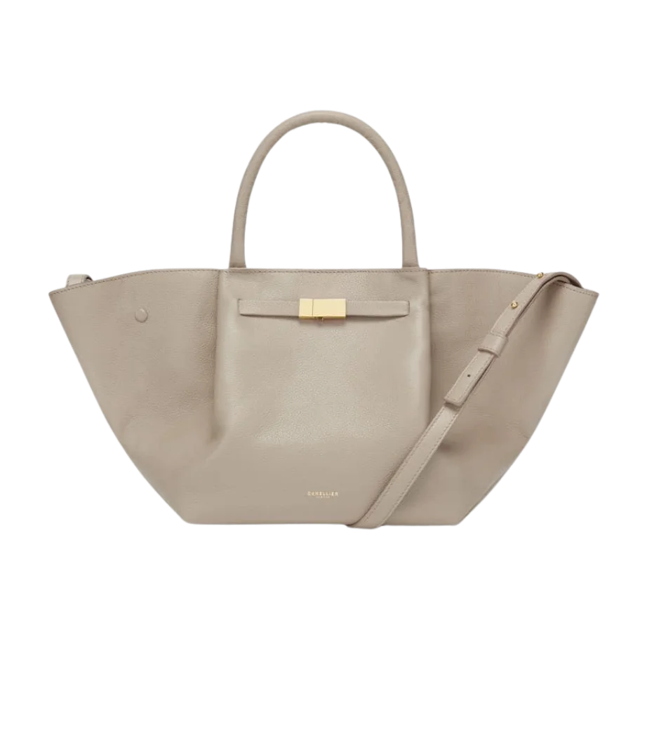 Demellier Tote