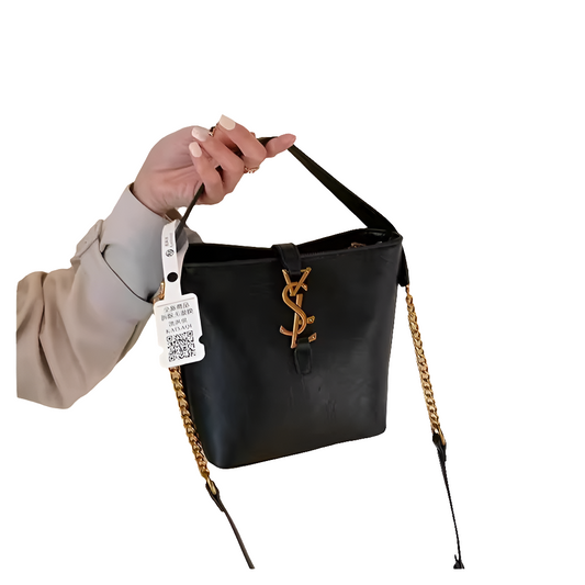 Bucket bag