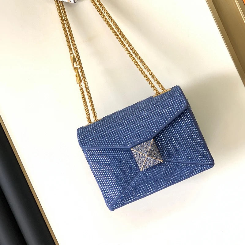 V bags