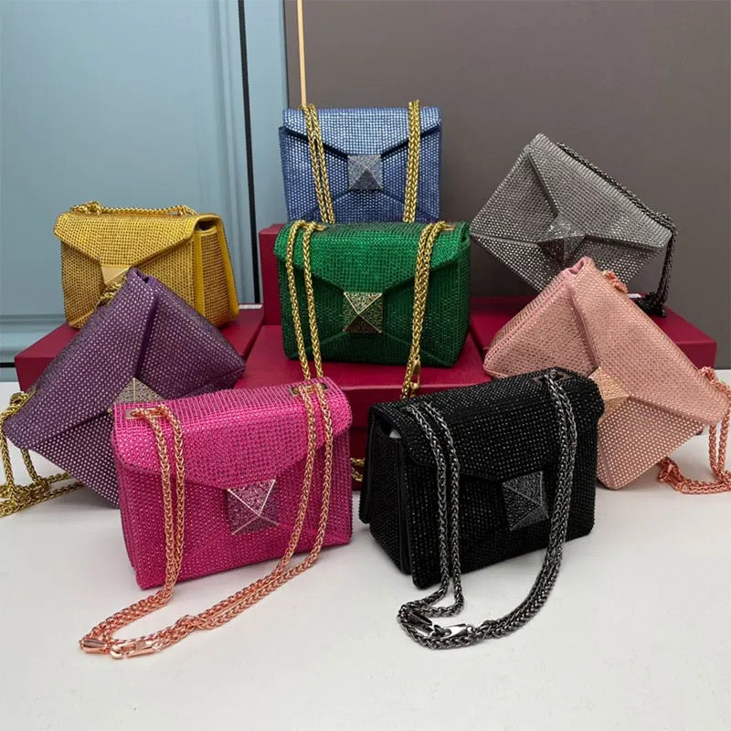 V bags