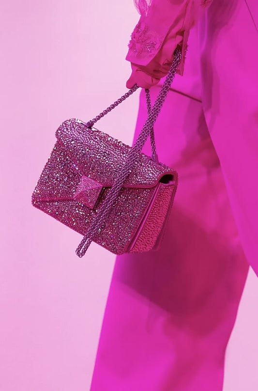 V bags