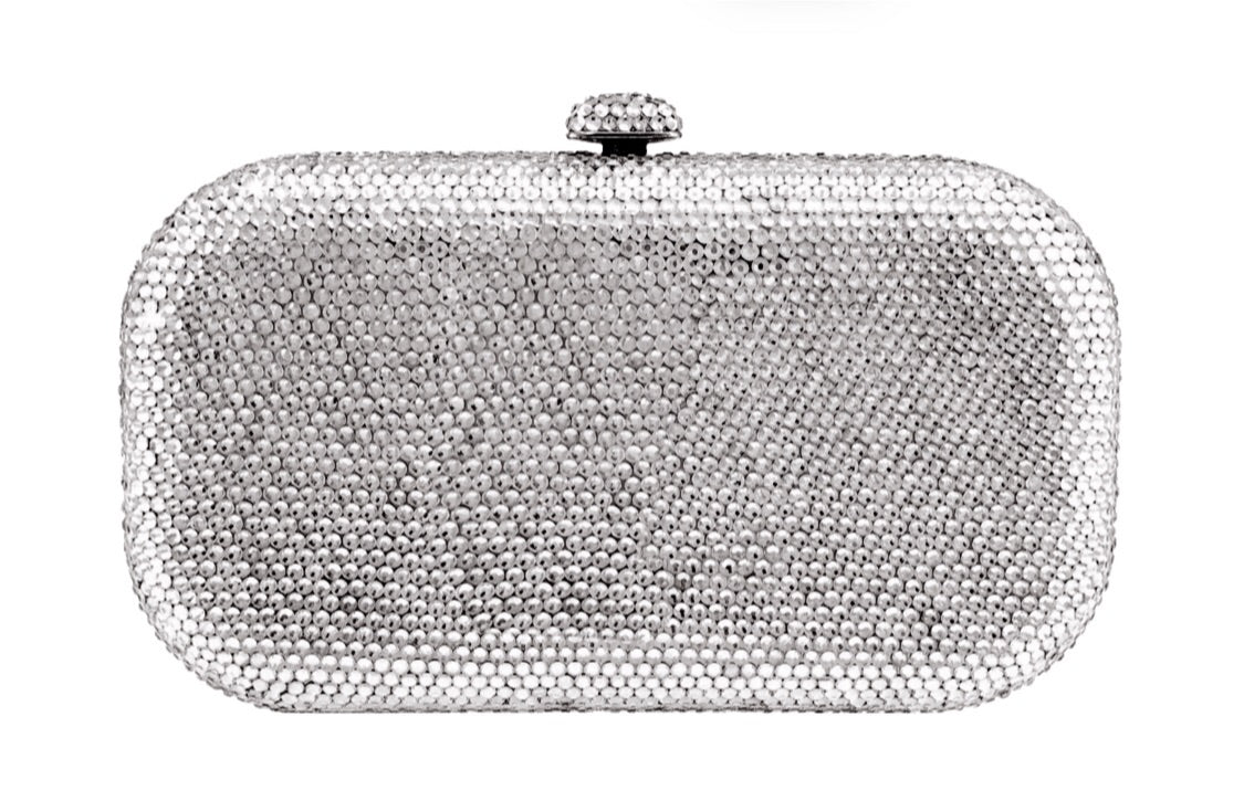Small curve clutch