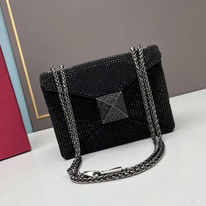 V bags